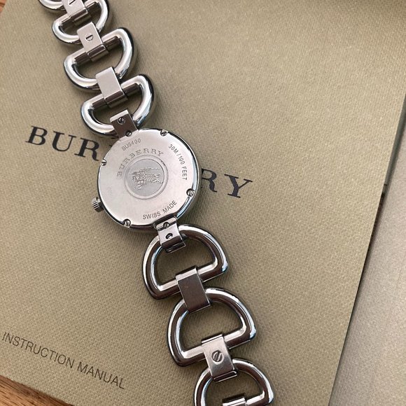 Burberry Bu5400 Watch main image 11